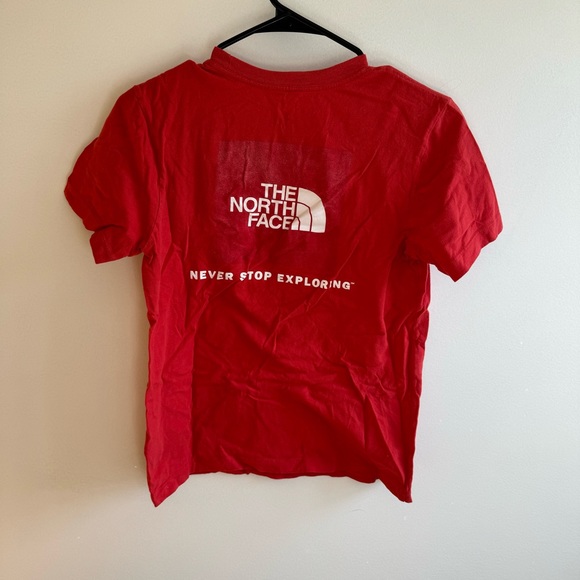 North Face Tee - Picture 3 of 3
